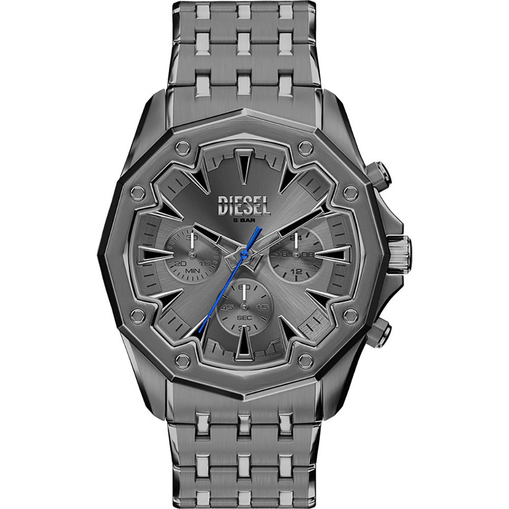 Diesel Analog DZ4708 Stinger Watch • EAN: 4064092374261