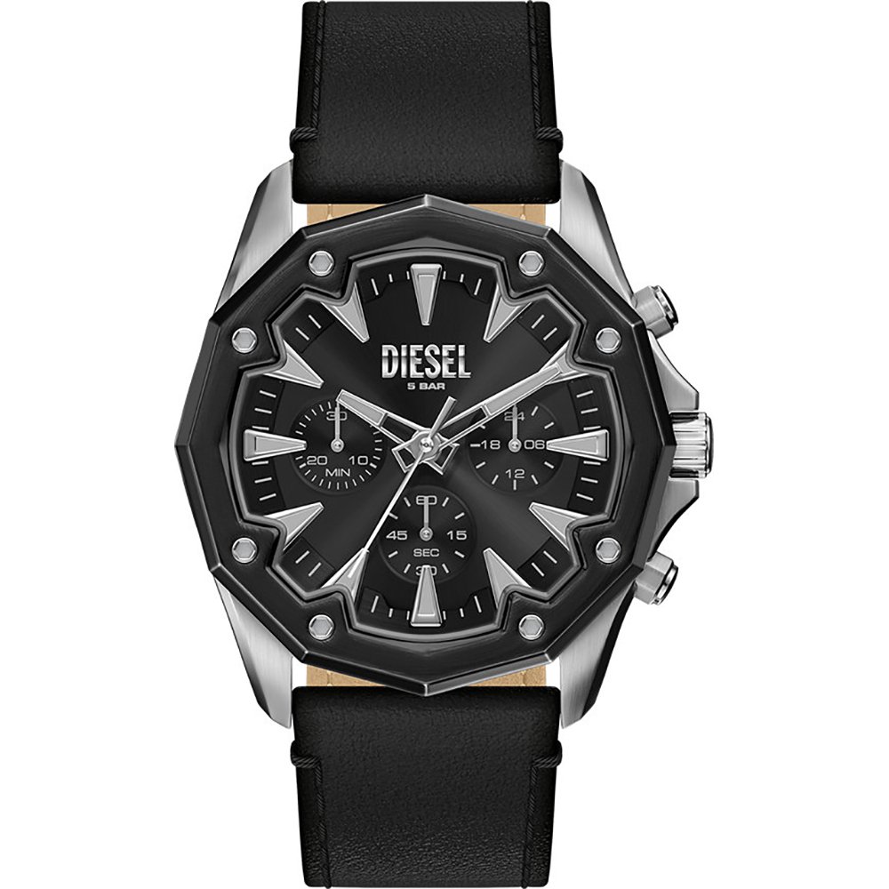 Diesel Analog DZ4710 Stinger Watch • EAN: 4064092374278
