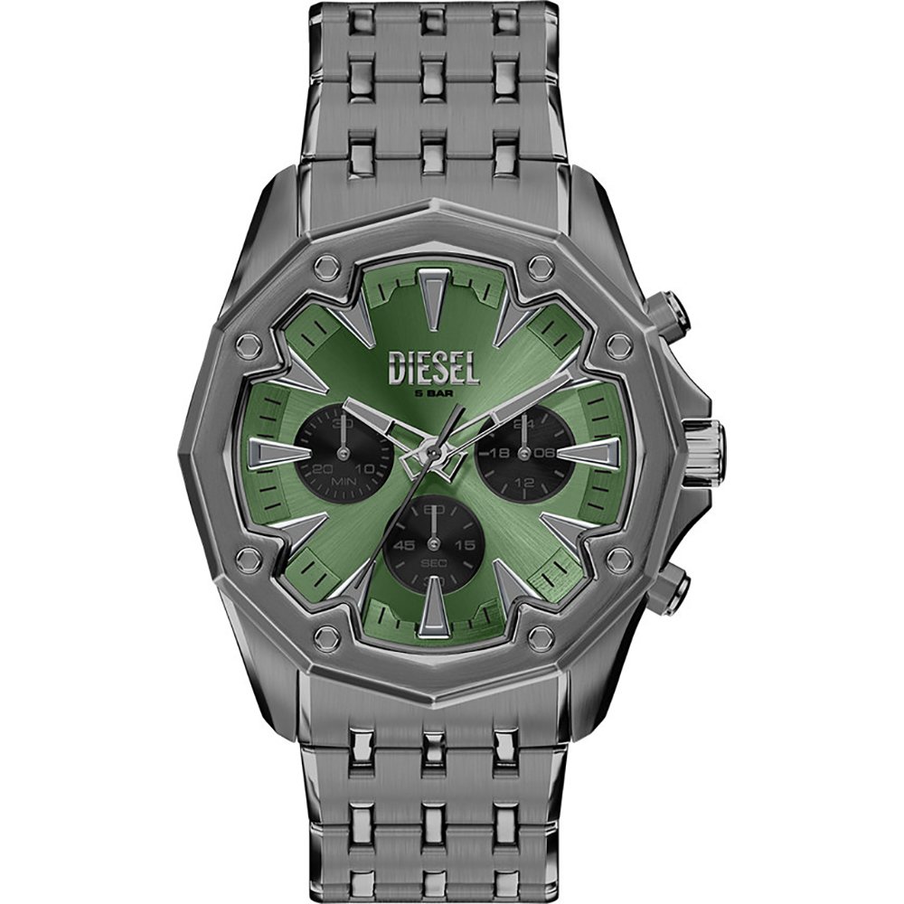 Diesel Analog DZ4711 Stinger Watch • EAN: 4064092387223