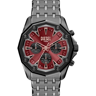 Diesel Analog DZ4715 Stinger Watch