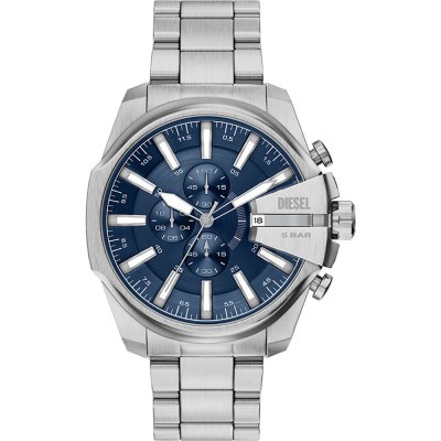 Diesel Analog DZ4721 Mega Chief Slim Watch