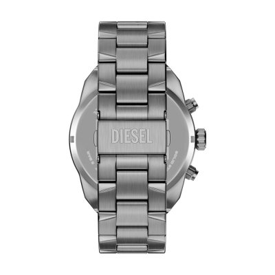 Diesel XL DZ4724 Spiked Watch • EAN: 4064092400236