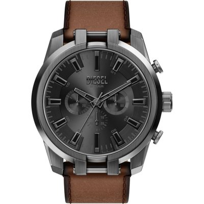 Diesel XL DZ4698 Spiked Watch • EAN: 4064092361810
