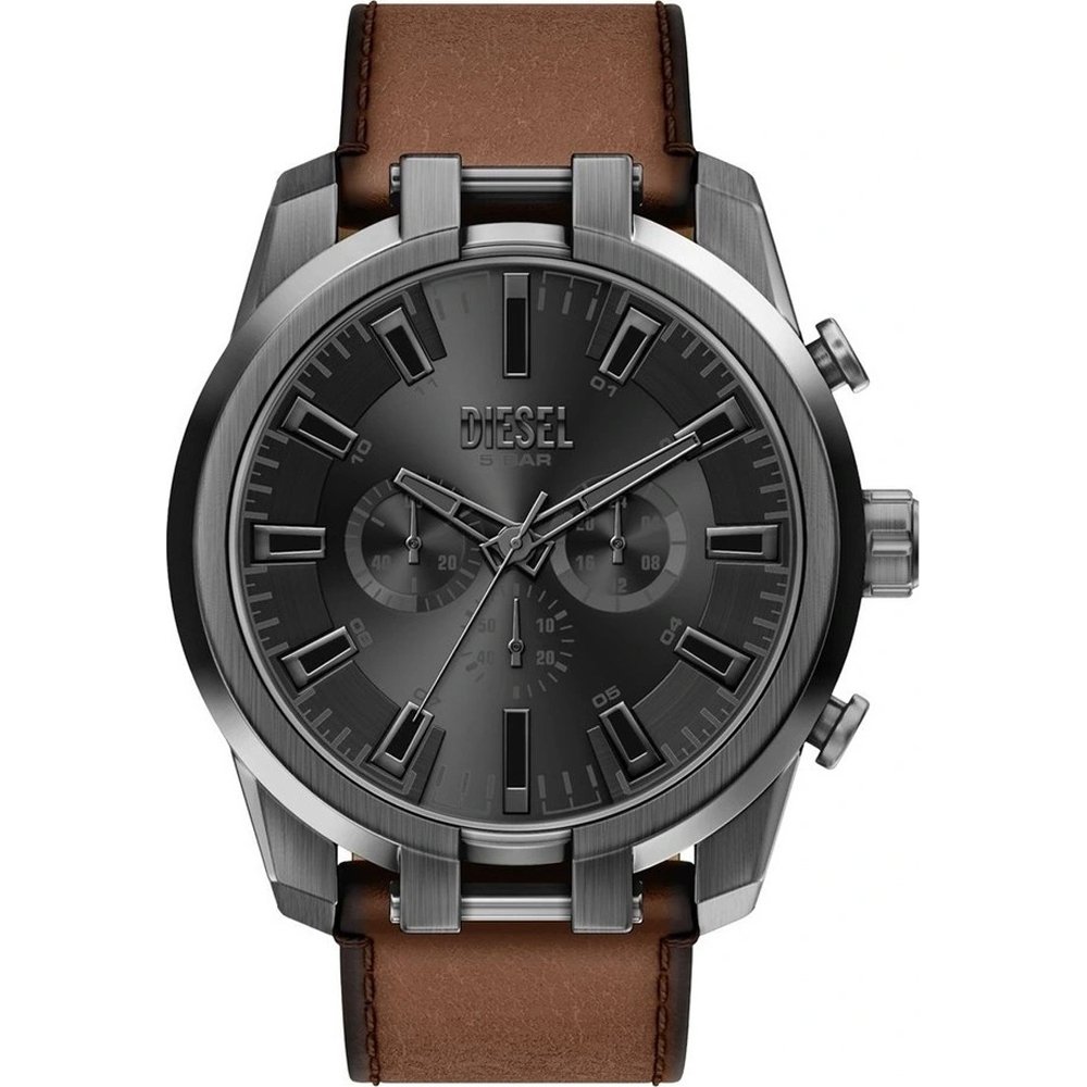 Diesel XL DZ4729 Split Watch • EAN: 4064092400557