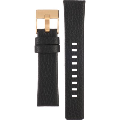 Diesel ADZ5408 DZ5408 Kray Kray 38 Strap
