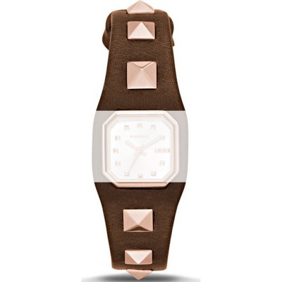 Diesel ADZ5504 DZ5504 Love Shackle Strap