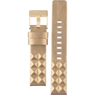 Diesel ADZ5516 DZ5516 Nuki Strap