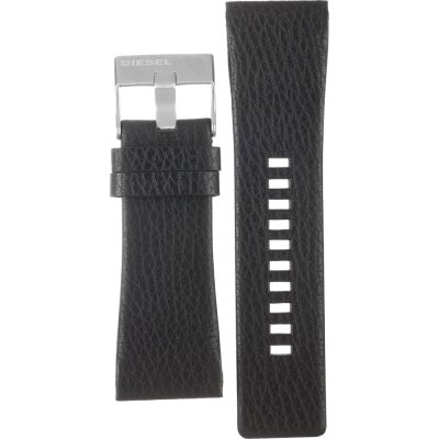 Diesel Straps DSS0001 Apple Watch Strap • Official dealer •