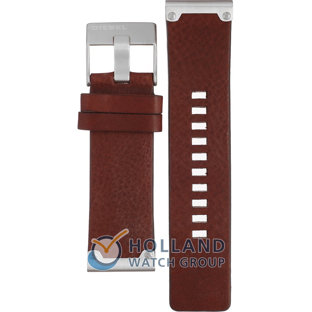 Diesel Straps ADZ7360 Machinus • Official dealer • Hollandwatchgroup.com