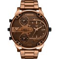 Diesel XL DZ7493 Mr. Daddy Slim Watch