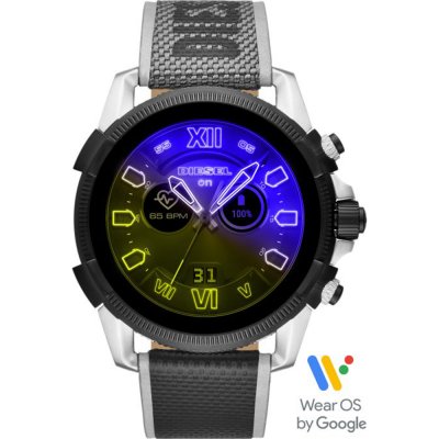 Diesel Touchscreen DZT2012 Full Guard 2.5 Diesel On Watch