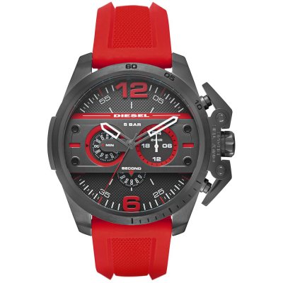 Diesel DZ4388 Ironside Watch