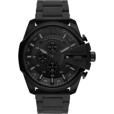 Diesel DZ4486 Mega Chief Watch