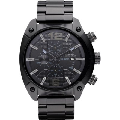 Diesel DZ4223 Overflow Watch