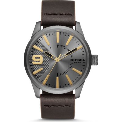Diesel Classic DZ1843 Rasp Watch