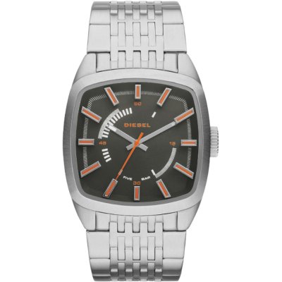Diesel DZ1588 Scalped Watch