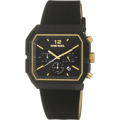 Diesel DZ4197 Studio Mixer Watch