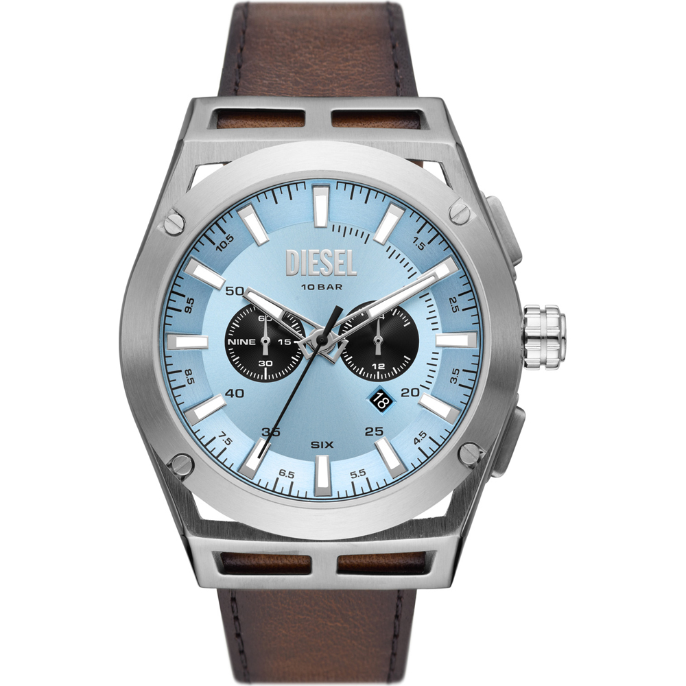 Diesel Classic DZ4611 Timeframe Watch