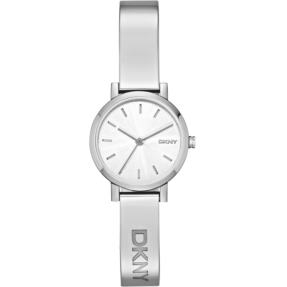 DKNY Watch Time 3 hands Soho NY2306
