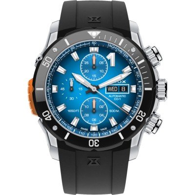 Buy Edox Watches online • Fast shipping • hollandwatchgroup.com