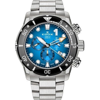 Edox watches sales for men
