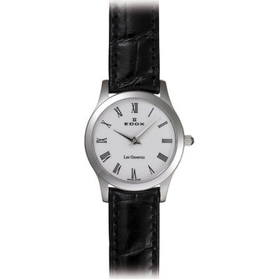 Edox 21155-3-BR Watch