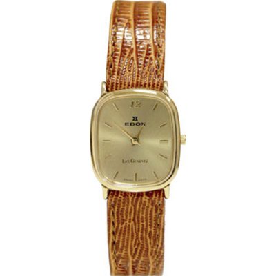 Edox 28007-9-DIN Watch