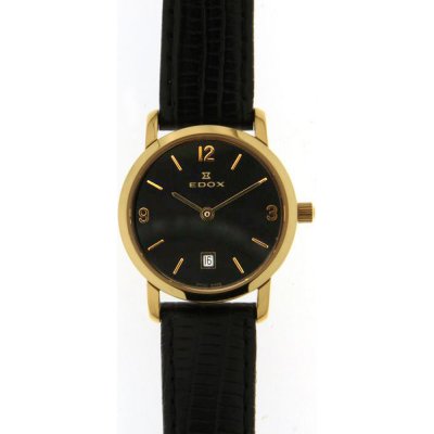 Edox 51372-37J-NIN Watch