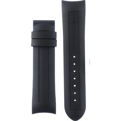 Edox best sale watch band