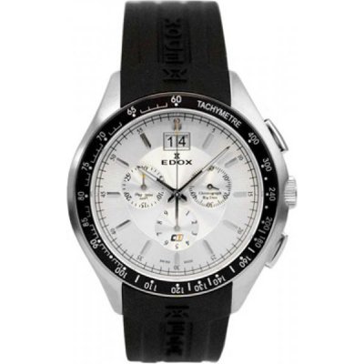 Edox 10008-3-AIN C1 Watch