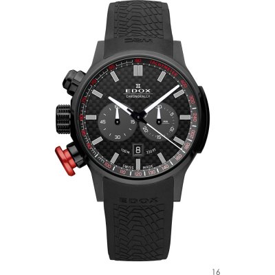 Edox Chronorally 38001-TINR-BUDN Chronorally BMW M