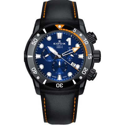 Edox CO-1 10242-TINNO-BUIN Watch