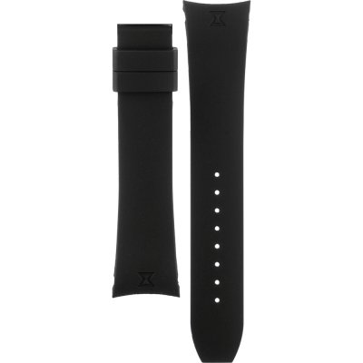 Armani strap replacement hotsell