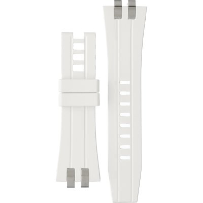 Edox Delfin ED-BA-85303 357BUCAB Strap
