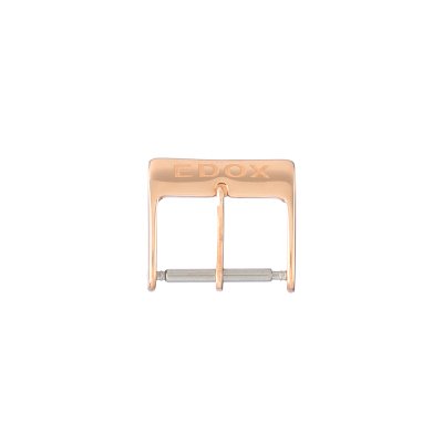 Edox ED-BA-CL-60002 37R AIR Les Vauberts Buckle