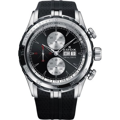 Edox 01121-357NCA-NIN Grand Ocean Watch