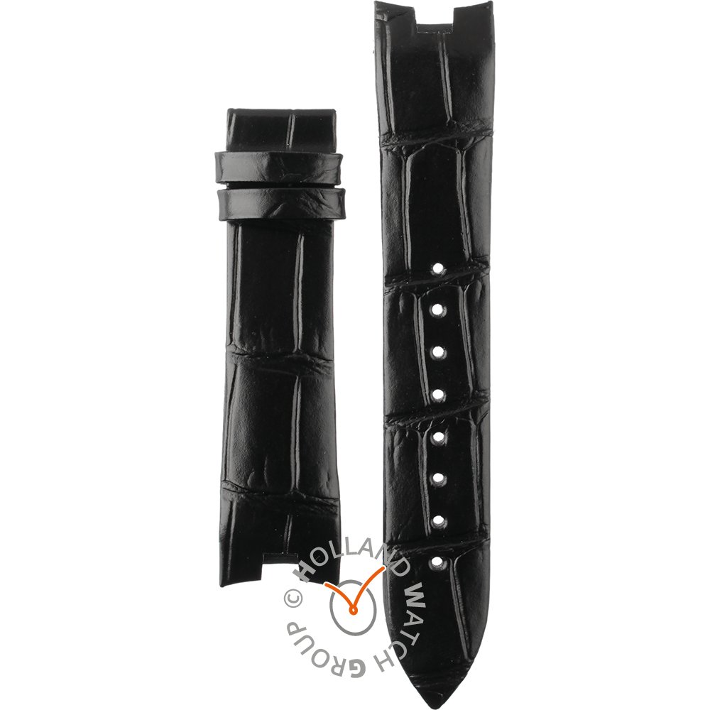 Edox watch on sale straps