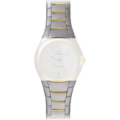 Edox ED-BA-26021 357 Les Bémonts Strap