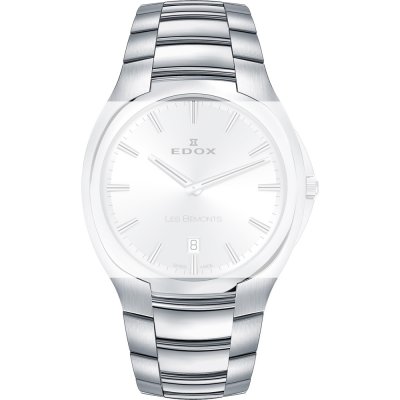 Edox ED-BA-56003 3 Les Bémonts Strap