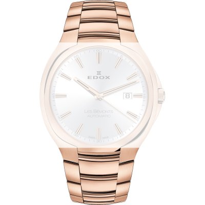 Edox ED-BA-80114 37R Les Bémonts Strap