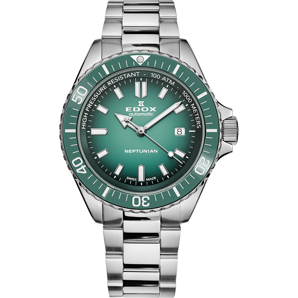 Edox horloges sales