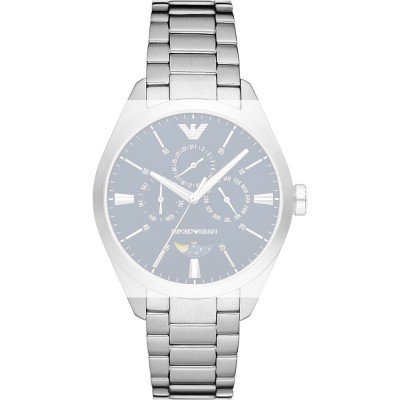 Emporio Armani AAR11553 Strap