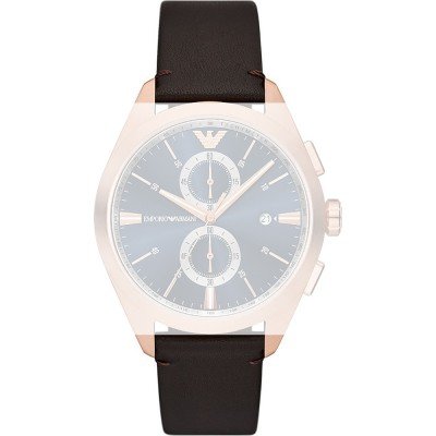 Emporio Armani AAR11554 Strap