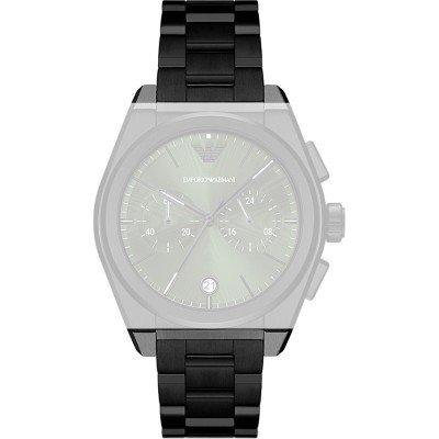 Emporio Armani AAR11562 Strap