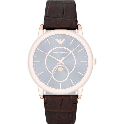 Emporio Armani AAR11566 Strap