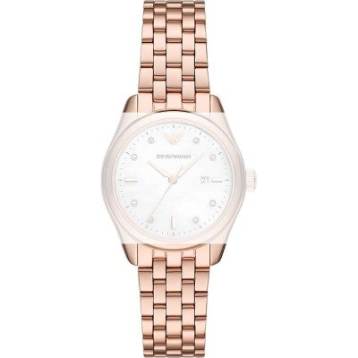 Emporio Armani AAR11615 Strap