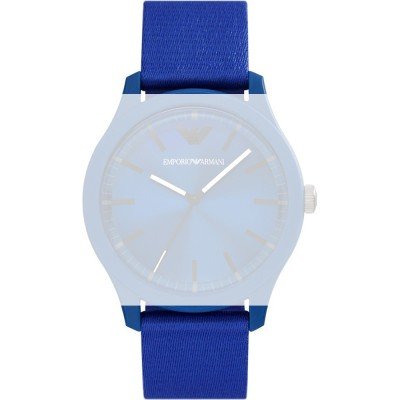 Emporio Armani AAR11616 Strap