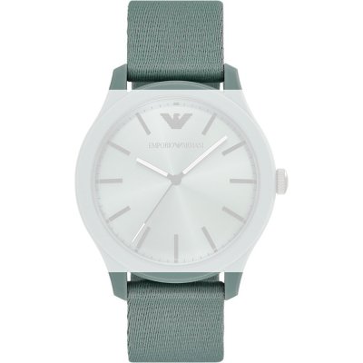 Emporio Armani AAR11654 Strap