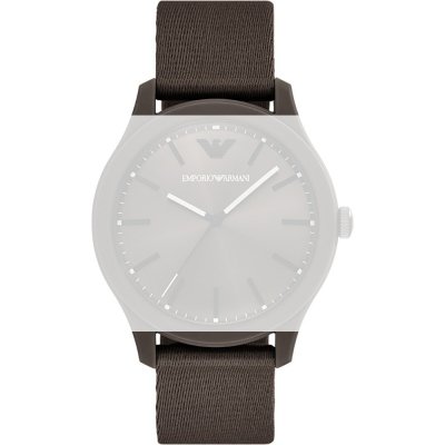 Emporio Armani AAR11655 Strap