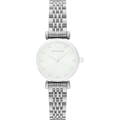 Emporio Armani AAR11667 Strap